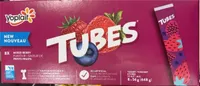 Tubes