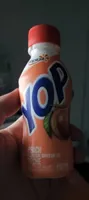 Yop au pêches