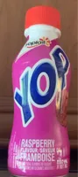 Yop framboise