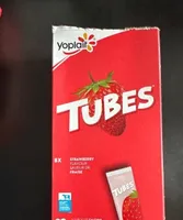 Togurt Tubes
