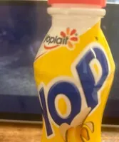 Banana yop