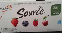 Source 0%