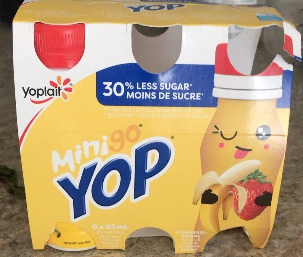 Minigo yop