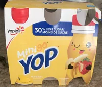 Minigo yop