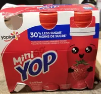 Mini yop