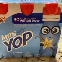 Mini Yop