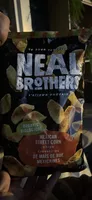 Mexican Street Corn chips
