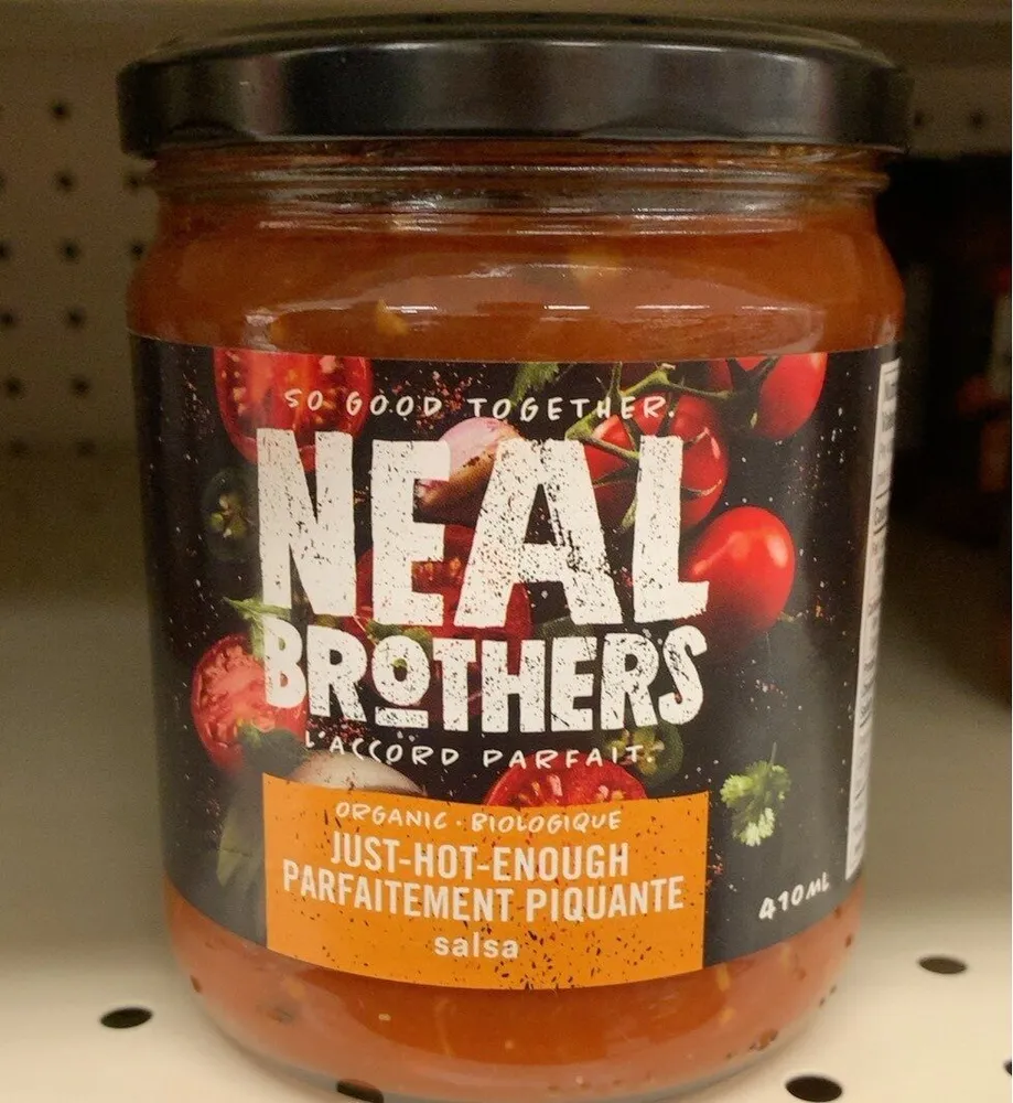 Salsa Parfaitement Piquante