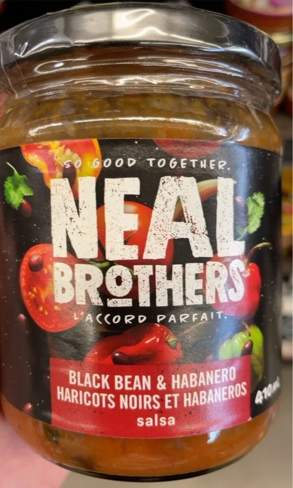 salsa