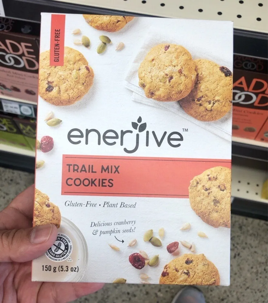 Cookies