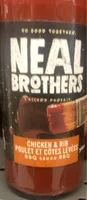 Chicken & ribs