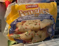 perogies