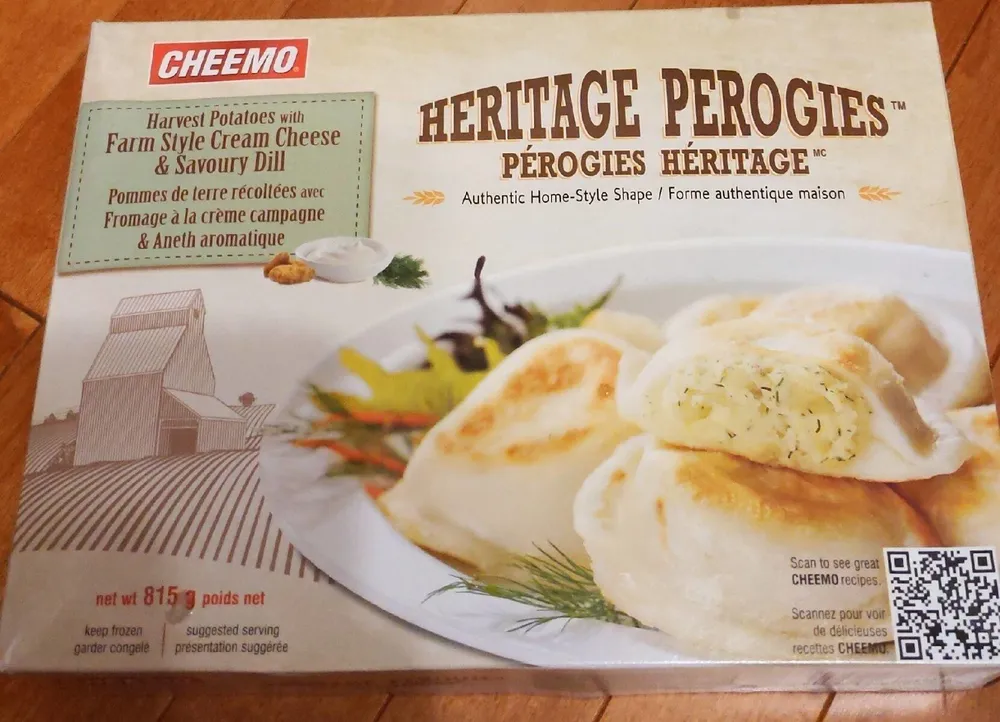 Heritage Progies