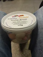 Prickel-Brause Bonbons