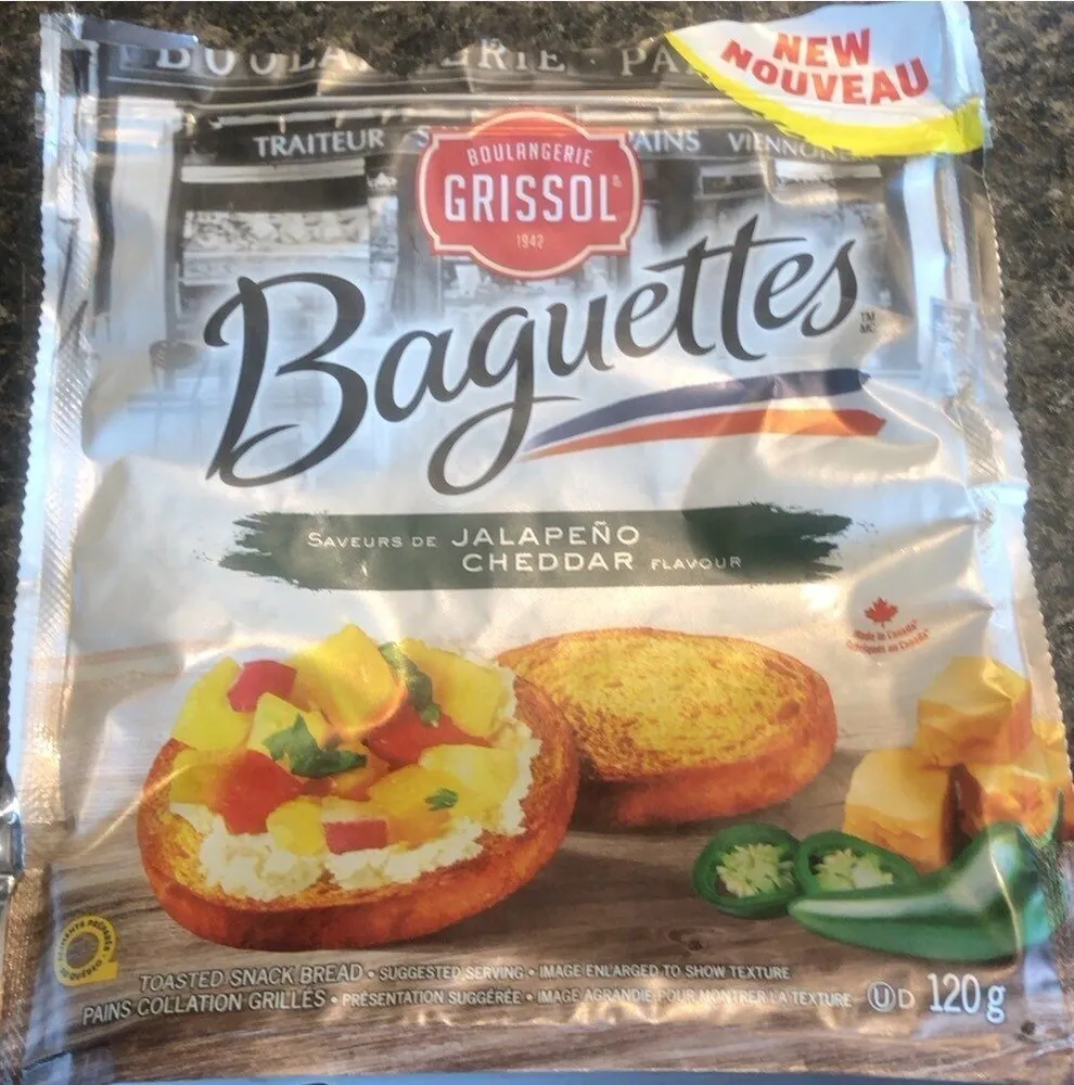Baguettes