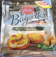 Baguettes