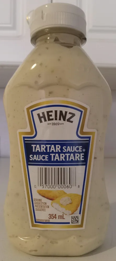 Tartar Sauce