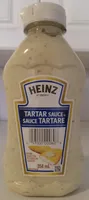 Tartar Sauce