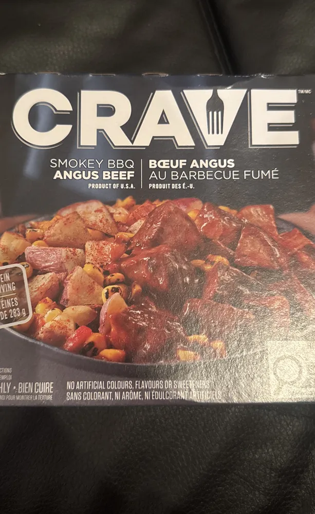 Boeuf argus au barbecue fumée