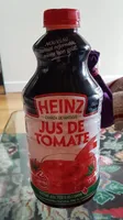 Jus de tomate