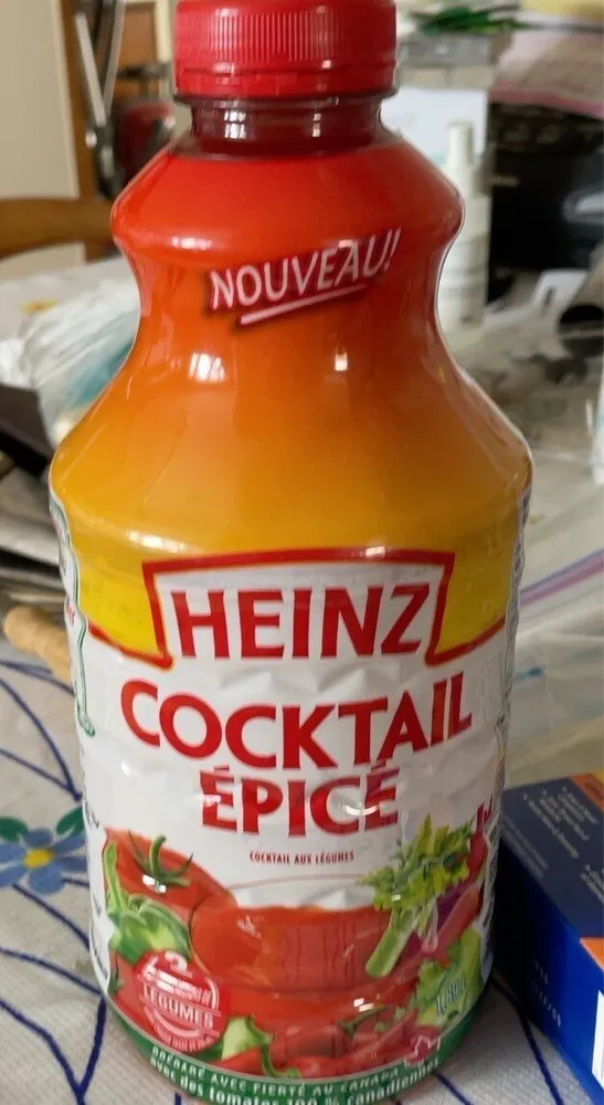 Cocktail