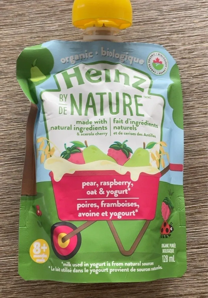 By de nature