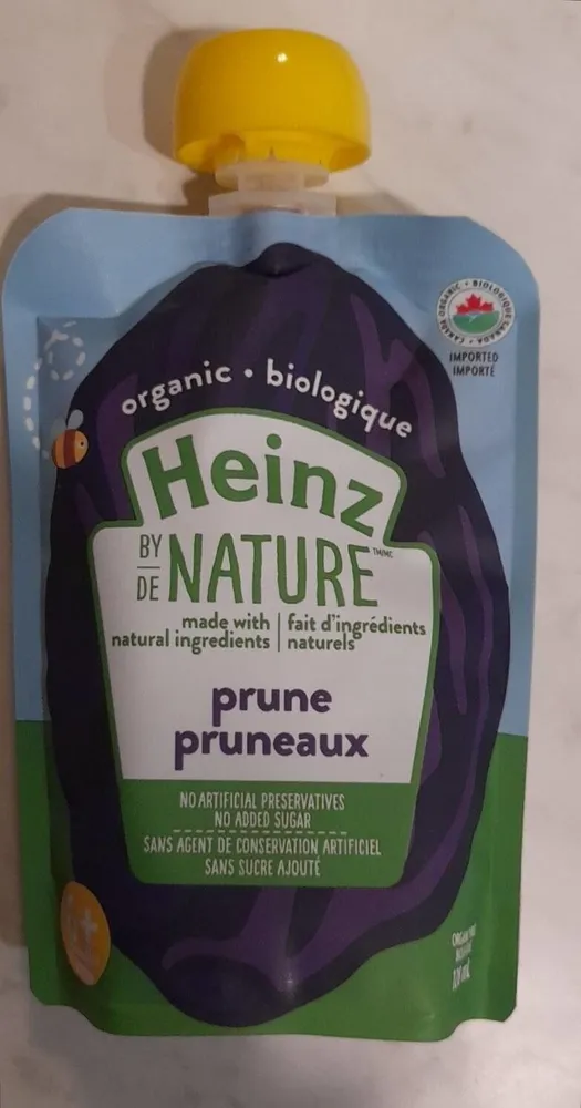 Heine by de nature