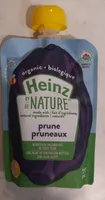 Heine by de nature
