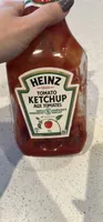 Tomato Ketchup