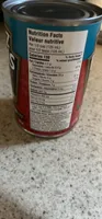 Heinz Beans Tomato Sauce & Pork