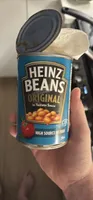 Heinz Beans Original In Tomato Sauce