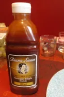 Sauce BBQ (érable)