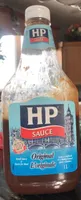 Hp sauce