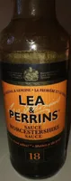 Worcestershire Sauce