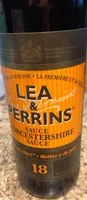 Worcestershire Sauce