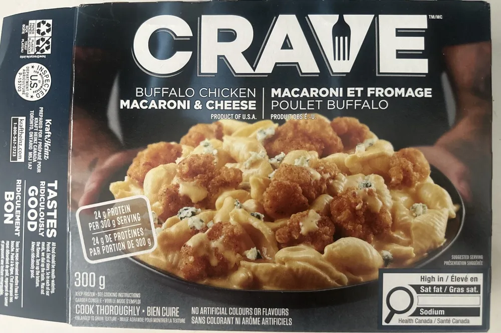 Crave