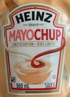 Mayochup