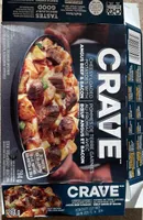 Loaded Cheesy Potatoes with Bacon & Angus Beef