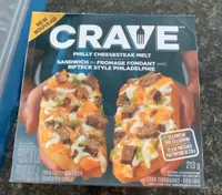 Crave