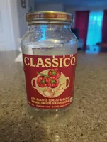 Fire-Roasted Tomato & Garlic Pasta Sauce