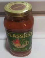 Tomato And Pesto Pasta Sauce