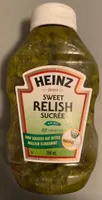 Sweet Relish
