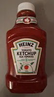 Tomato Ketchup