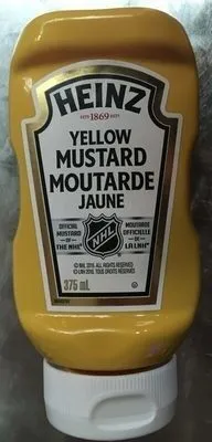 Yellow Mustard