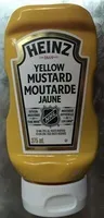 Yellow Mustard