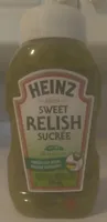 Sweet Relish