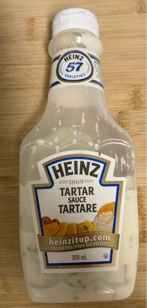 Tartar Sauce