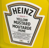 Yellow Mustard