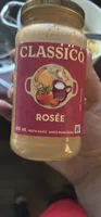Rosée Pasta Sauce