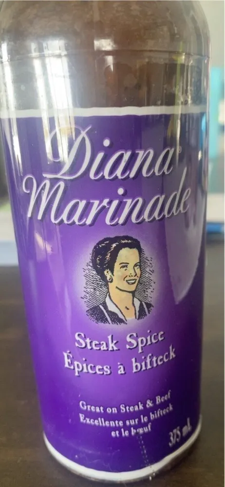 Steak Spice